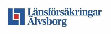 Länsförsäkringar Älvsborg